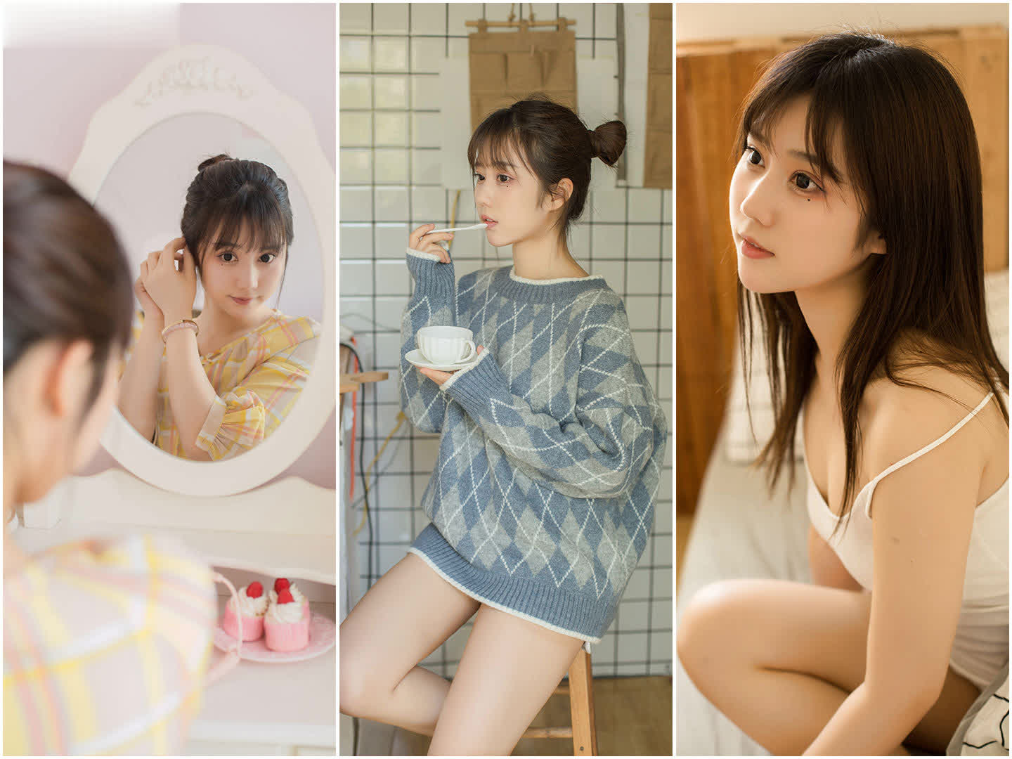 镜酱[更新至 12 期]