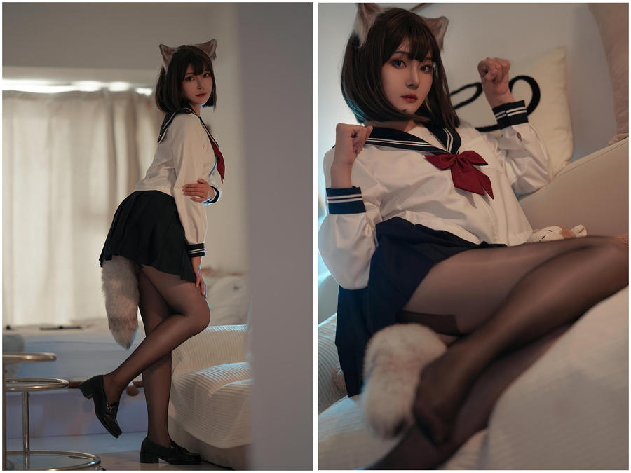 Natsuko_夏夏子[更新至 108 期]