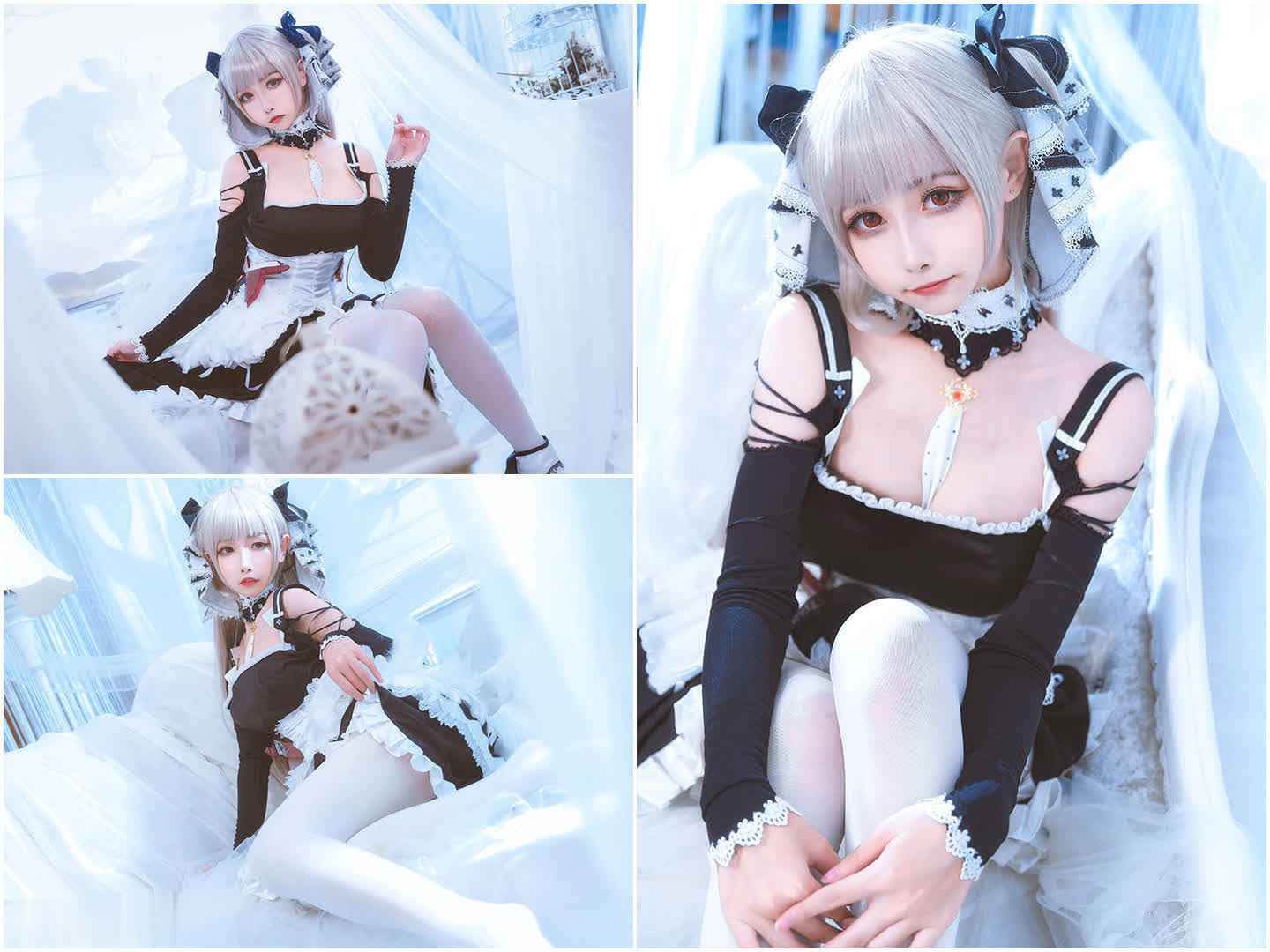 momoko葵葵 [更新至 44 期]