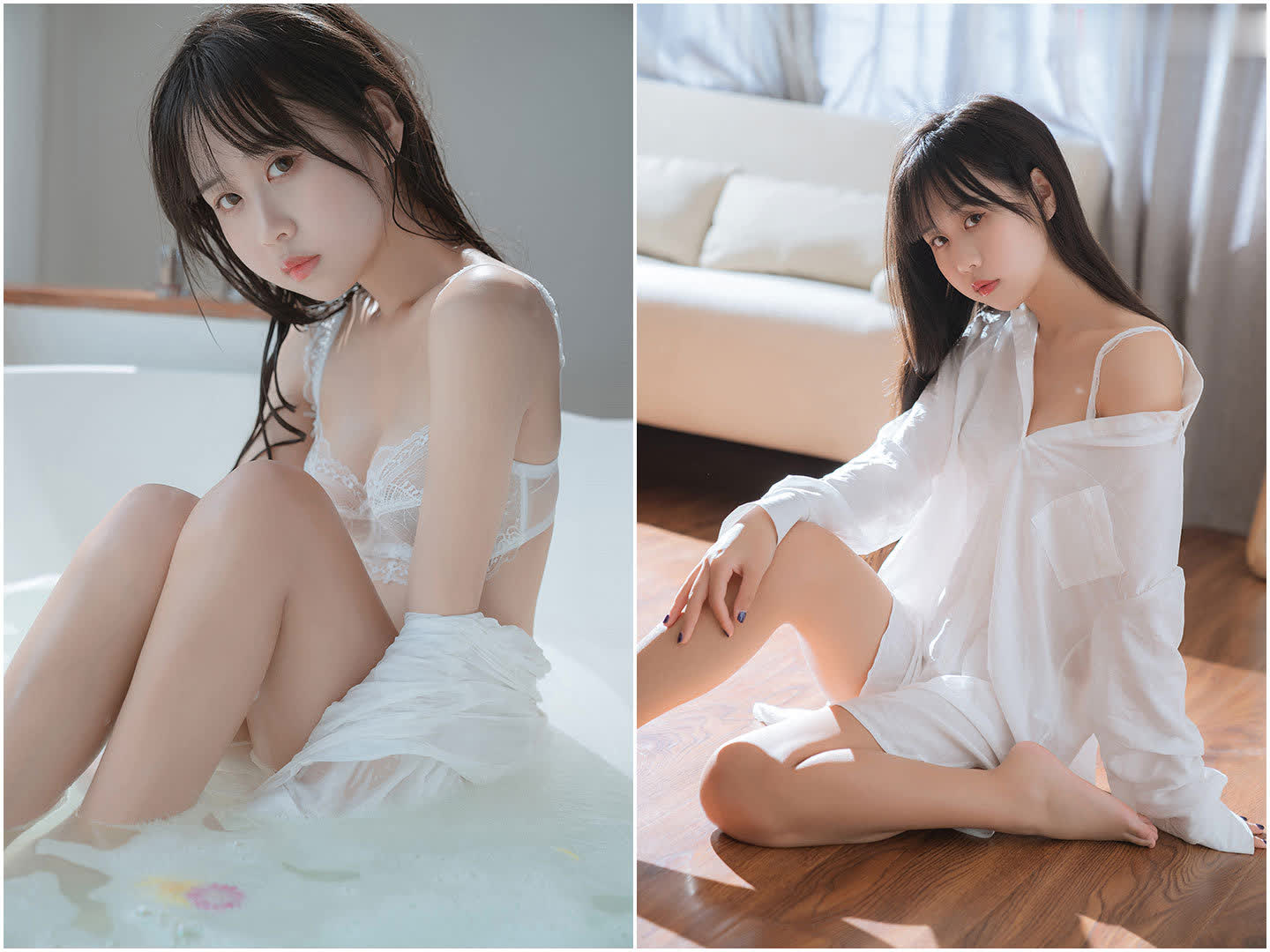 萌芽儿o0 [更新至 66 期]