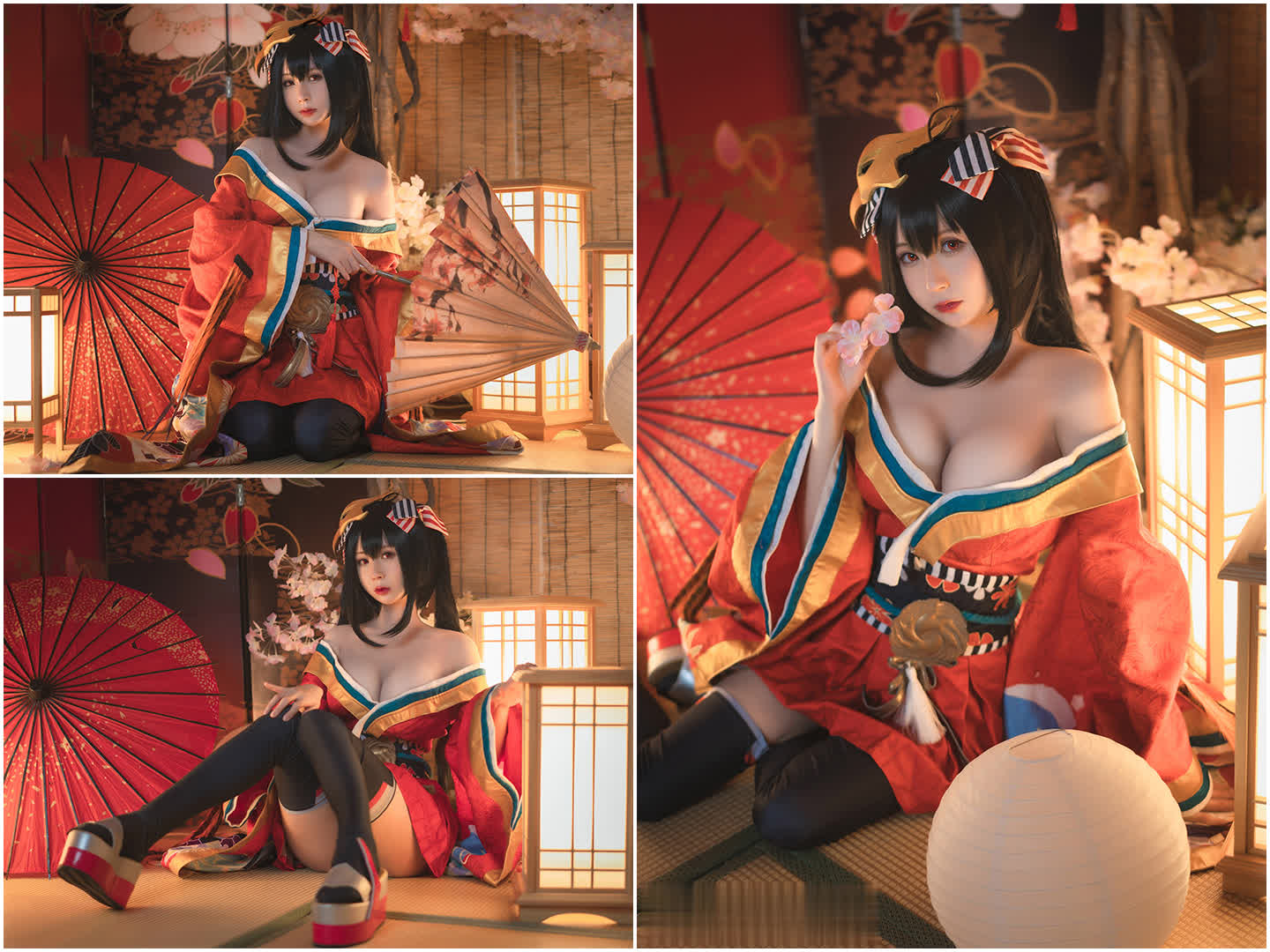 西园寺南歌[更新至 46 期]